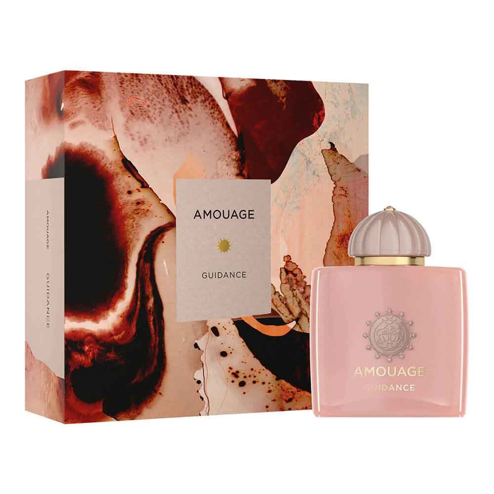 Amouage ODYSSEY COLLECTION Guidance Eau de Parfum Nat. Spray