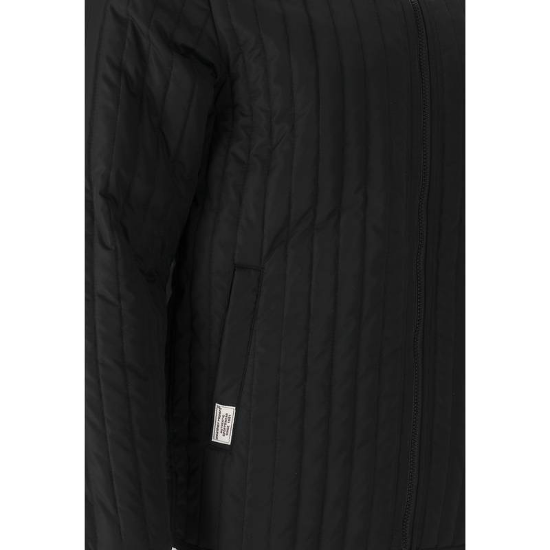 Weather Report Palle Steppjacke Herren