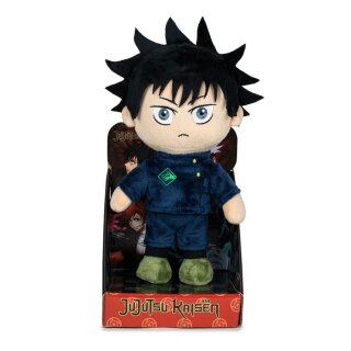 Jujutsu Kaisen Plüschfigur - Megumi
