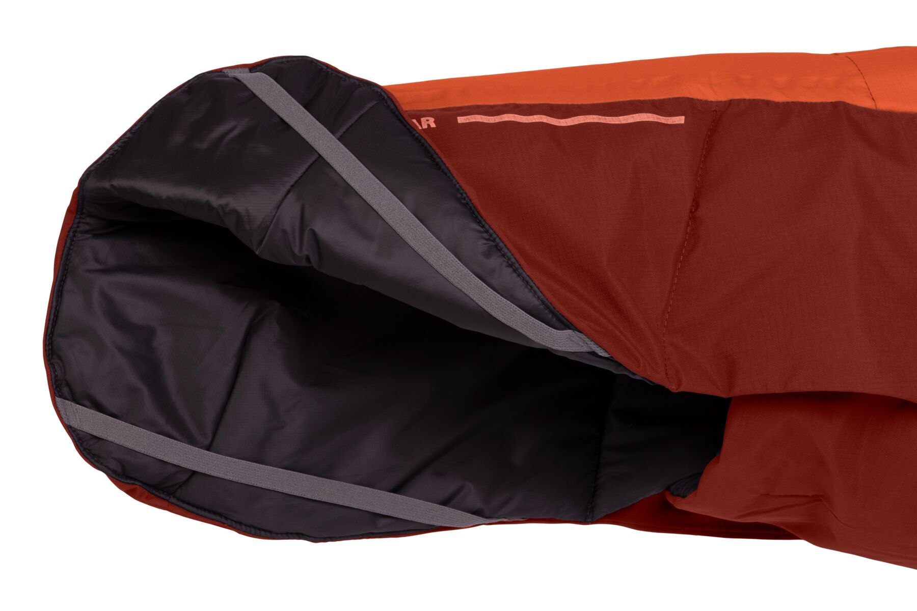 Ruffwear Hundemäntel Ruffwear Vert™ Hundejacke orange XXS