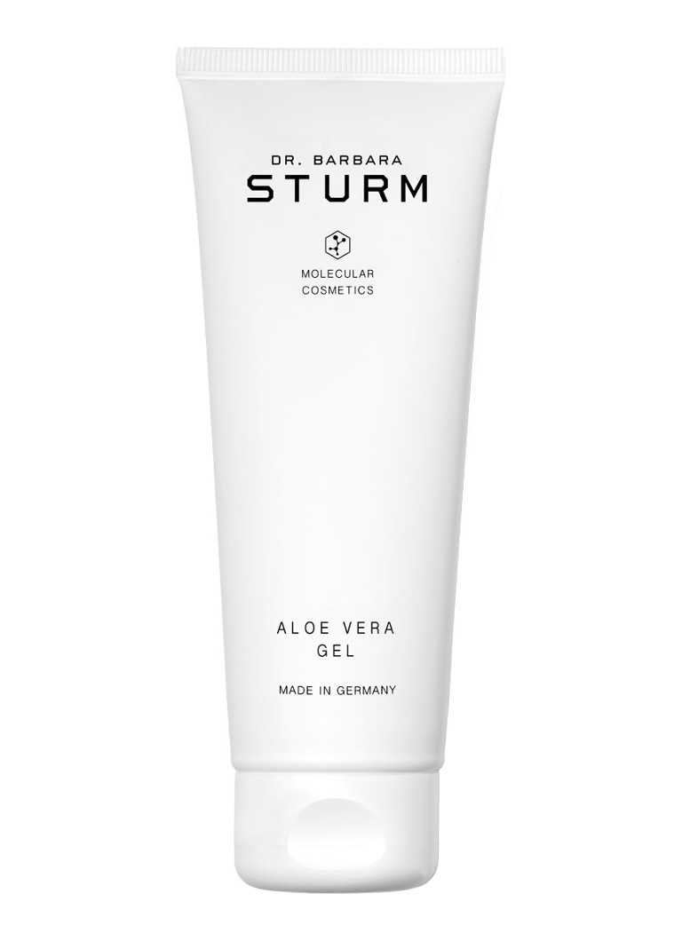 Gel de Aloe Vera de la Dr. Barbara Sturm