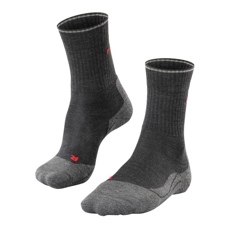 Falke TK2 Wool Silk Socken Damen
