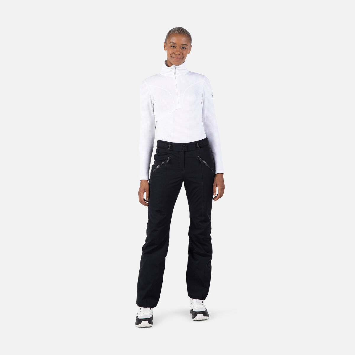 Damenskihose Blackside