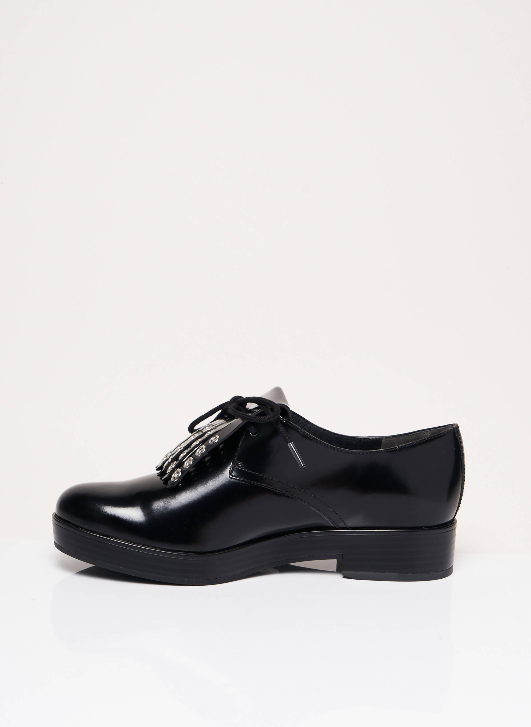 What For Derby Femme couleur noir