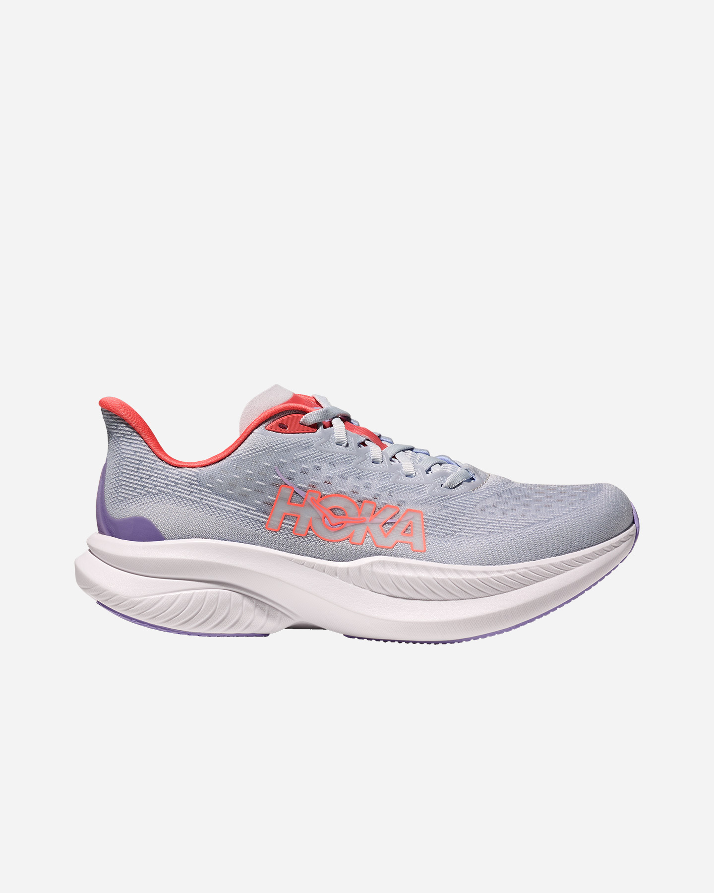 Buty do biegania Hoka Mach 6 W 1147810-PLDS
