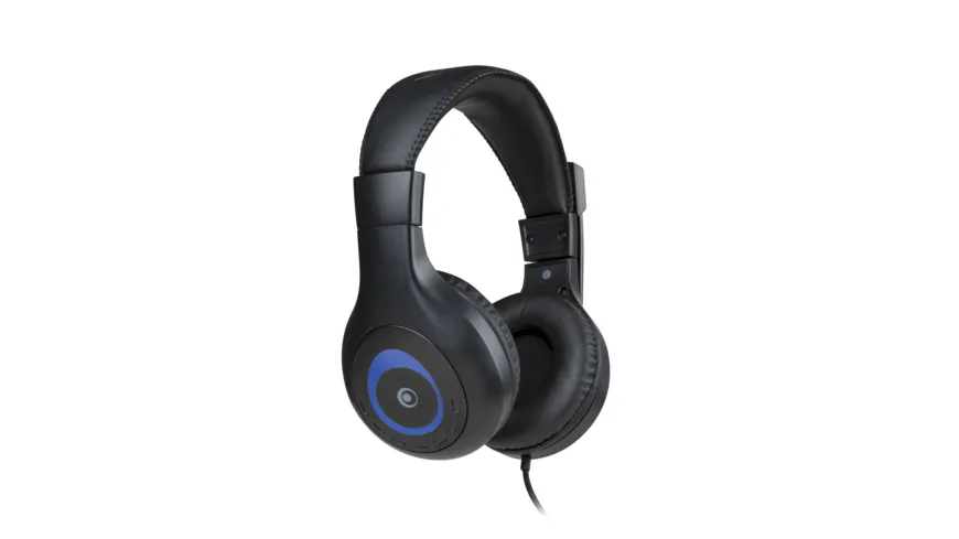 PS5 Stereo-Headset V1 [Off. Playstation Lizenz] black
