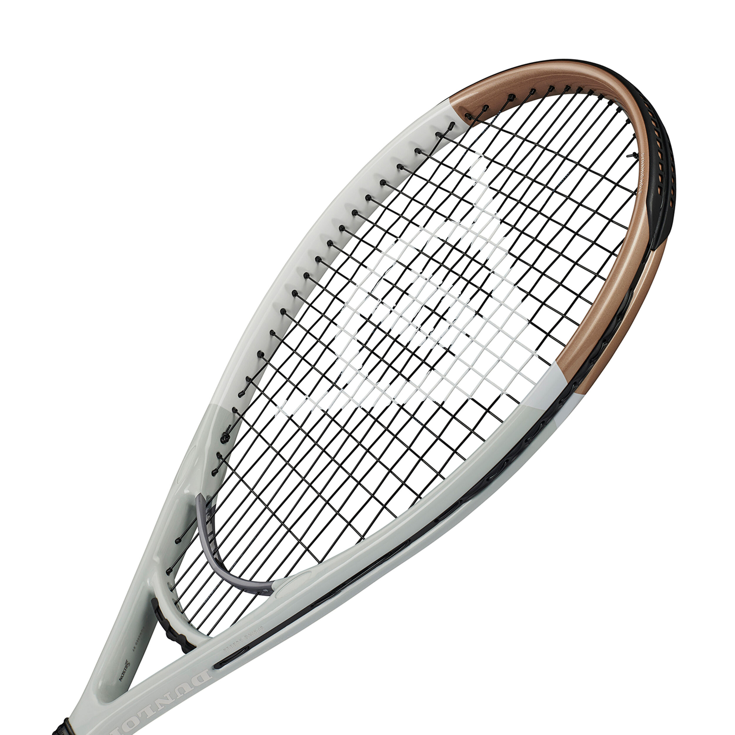 Dunlop LX 800 Komfortschläger