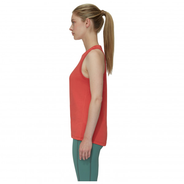 Mammut - Women's Mammut Core Top Women Lines - Tank Top