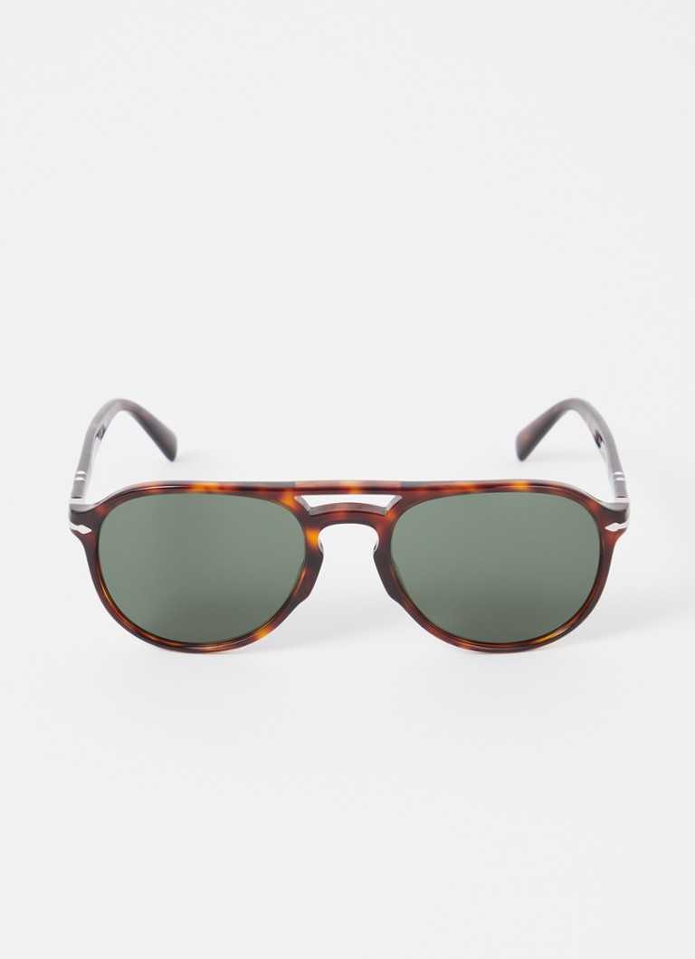 Persol PERSOL *PO3235S 55 MARO MARO VERDE