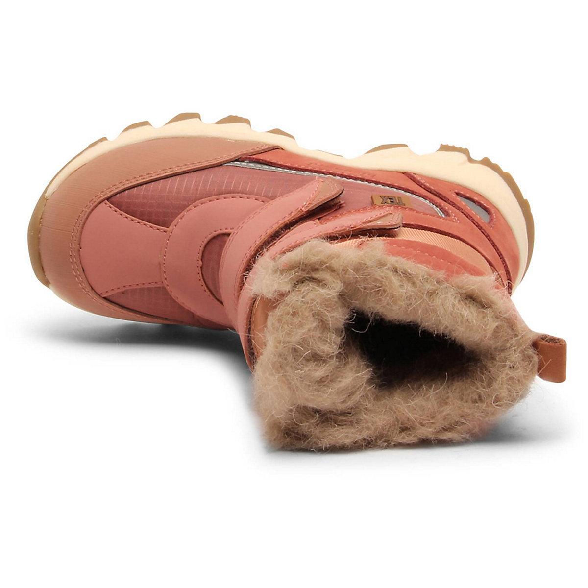 Eddie Tex Rose Trekkingschuhe