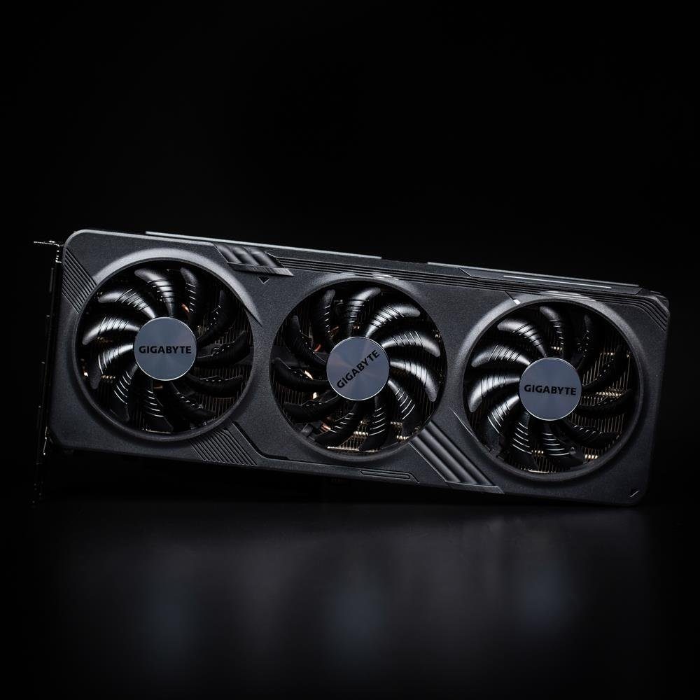Gigabyte GeForce RTX 4060 GAMING OC 8G Grafikkarte (8 GB, GDDR6)
