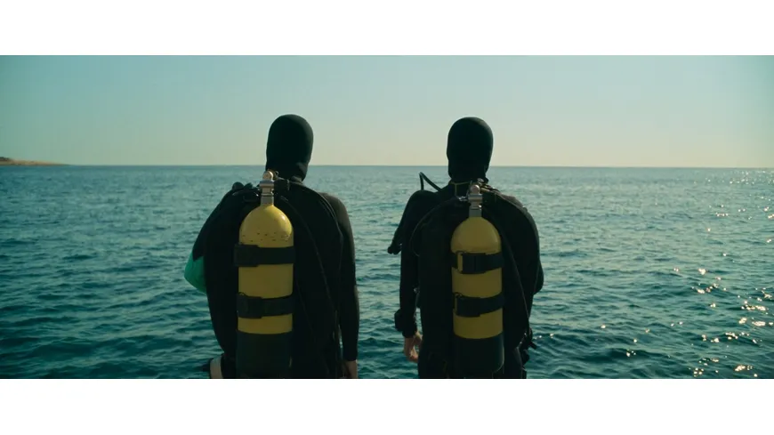 The Dive