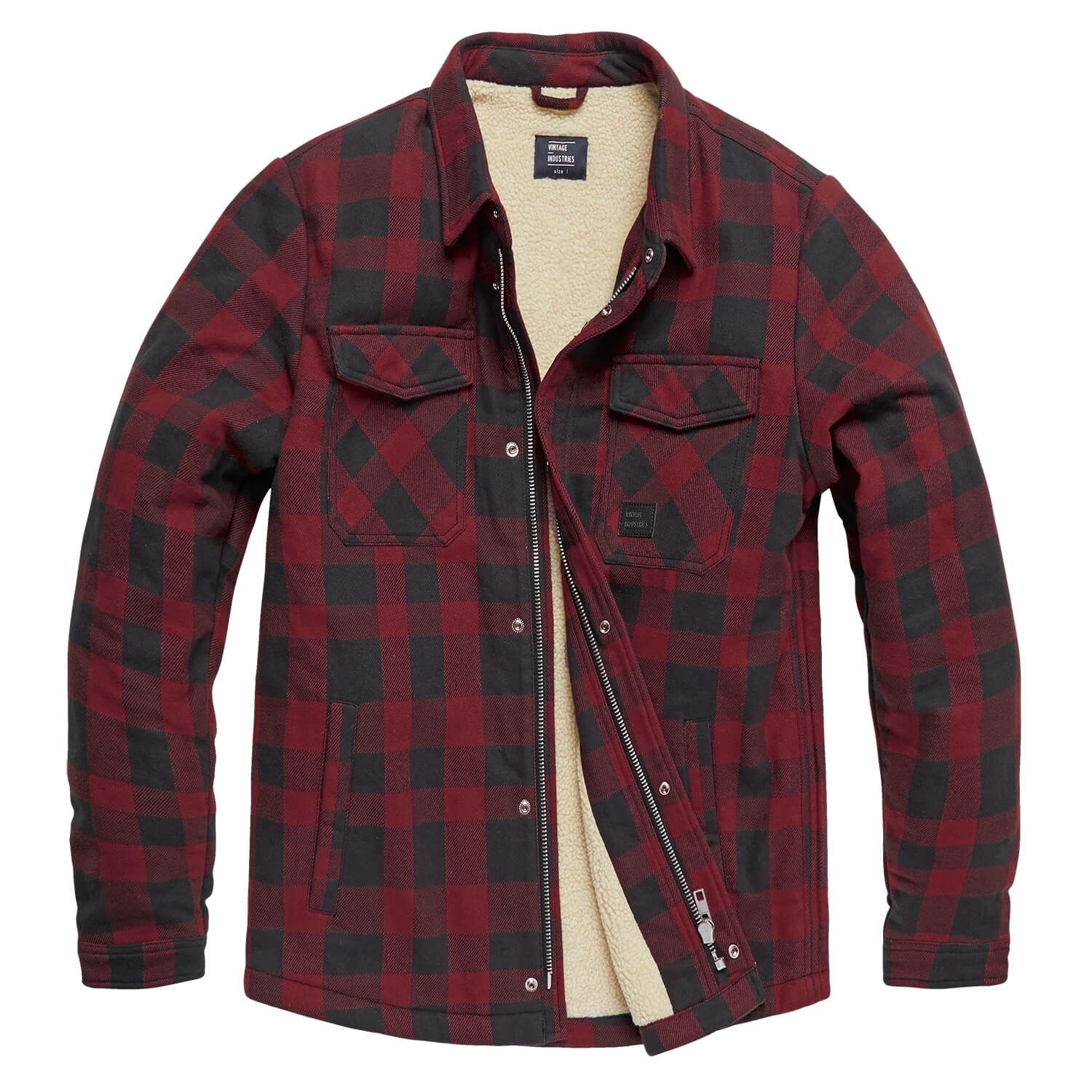 Craft Heavyweight Sherpa Jacke