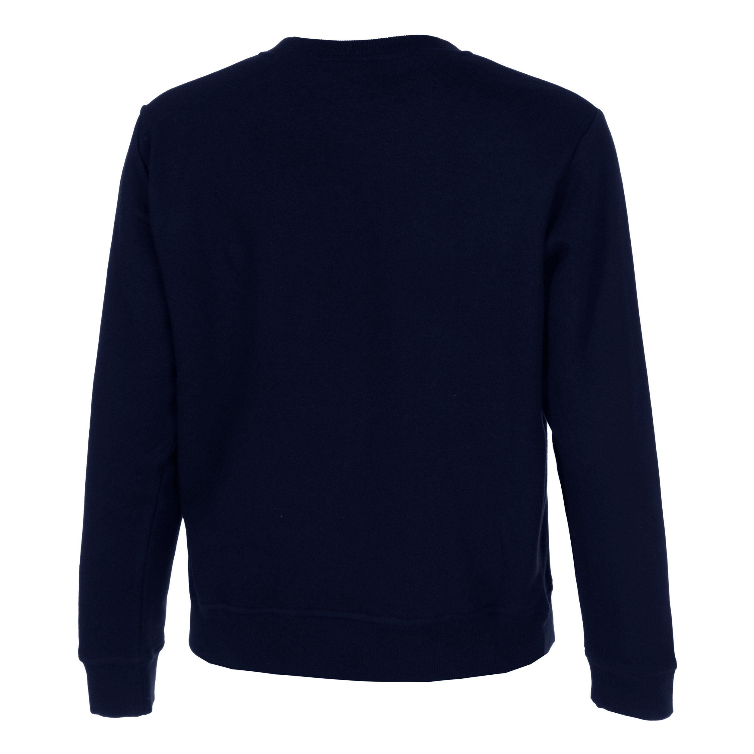 Kiamto Sweatshirt Herren - Dunkelblau