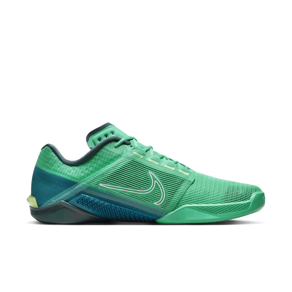 Nike Zoom Metcon Turbo 2 DH3392-302 / grün
