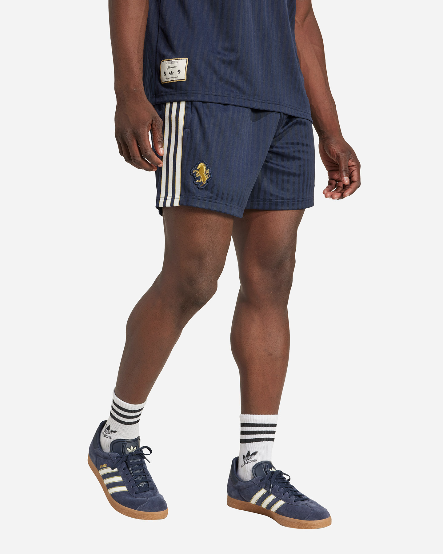 Oficiálne futbalové oblečenie Adidas Juventus Icon OG M JF0461