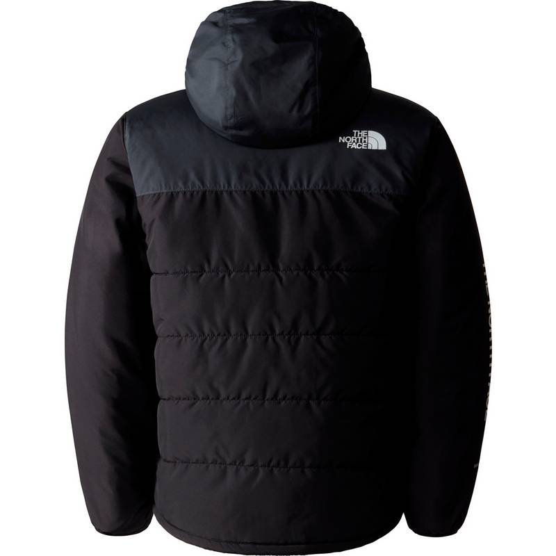The North Face Mountain Essentials Steppjacke Jungen