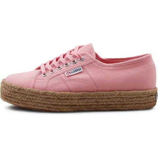 Superga Plateau-Sneaker 2730 COTROPEW