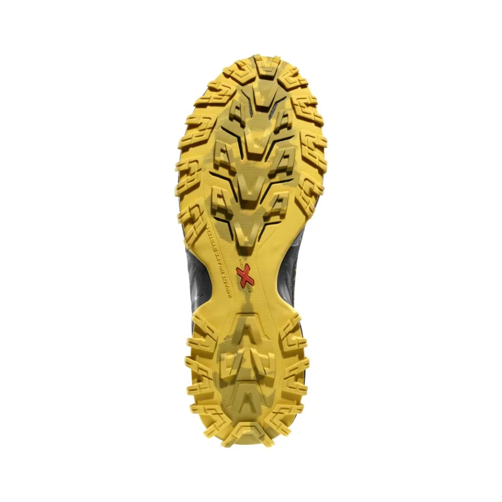 La Sportiva Bushido III 56S900735 / schwarz
