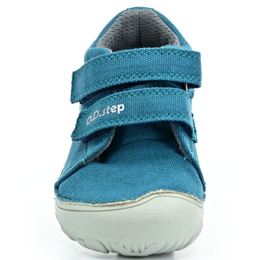 D.D.Step C073-41900 grüne Barfußschuhe