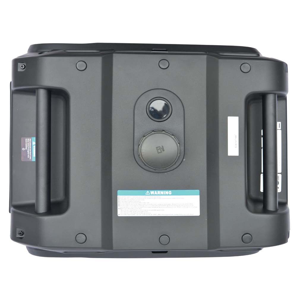 Contimac 70375 GRN 4500 IS Generator benzynowy 3800 W