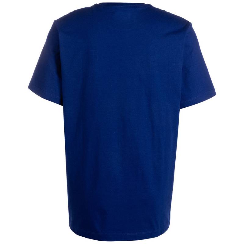 Nike FC Barcelona Essential Club T-Shirt Herren