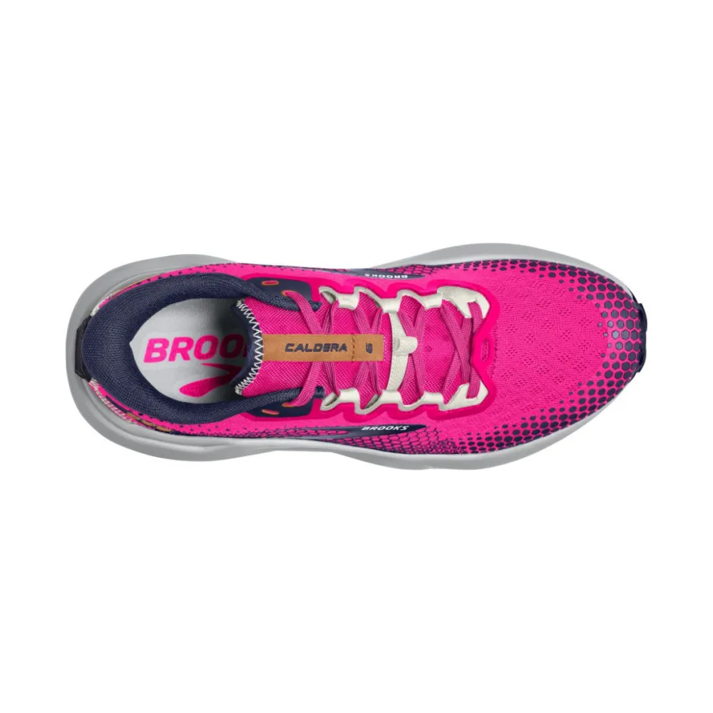 Brooks Caldera 6 120366-1B-645 / pink