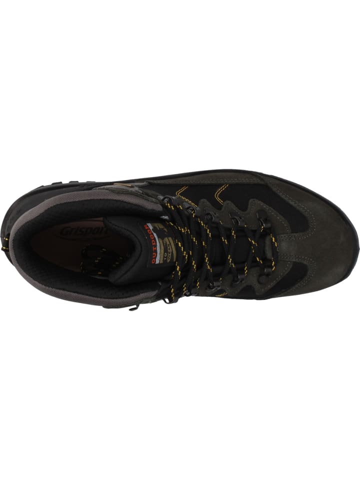 Grisport Wanderstiefel Gritex in anthrazit günstig kaufen