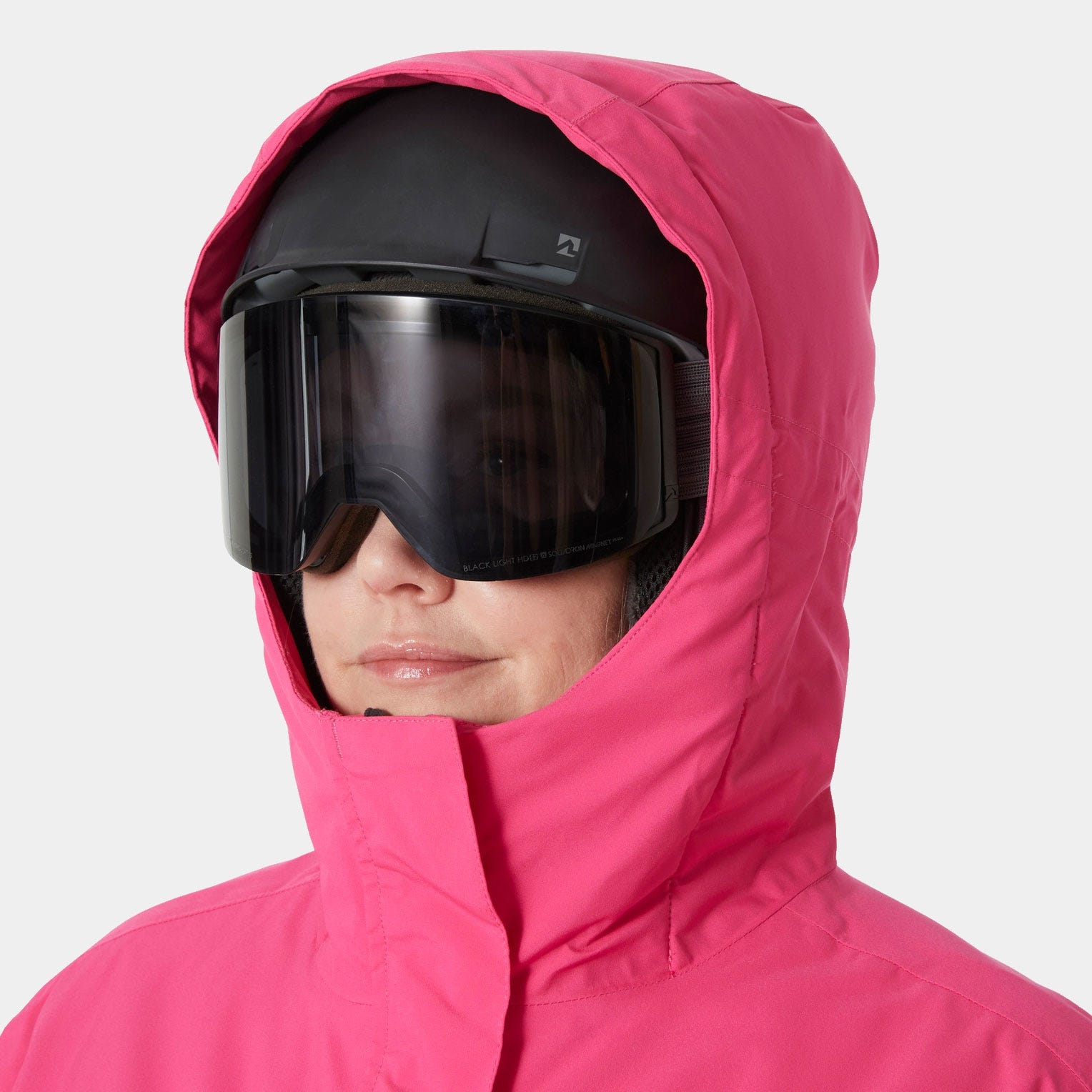 Women's Snowplay Plus Jacket