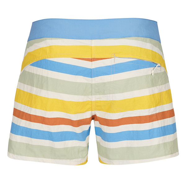 W' S WAVEFARER BOARDSHORTS - 5 IN. Damen - Badehose