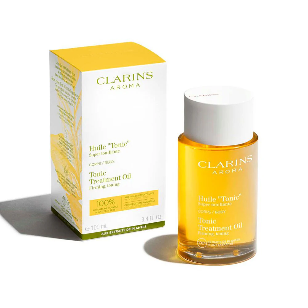 Body Care Huile 