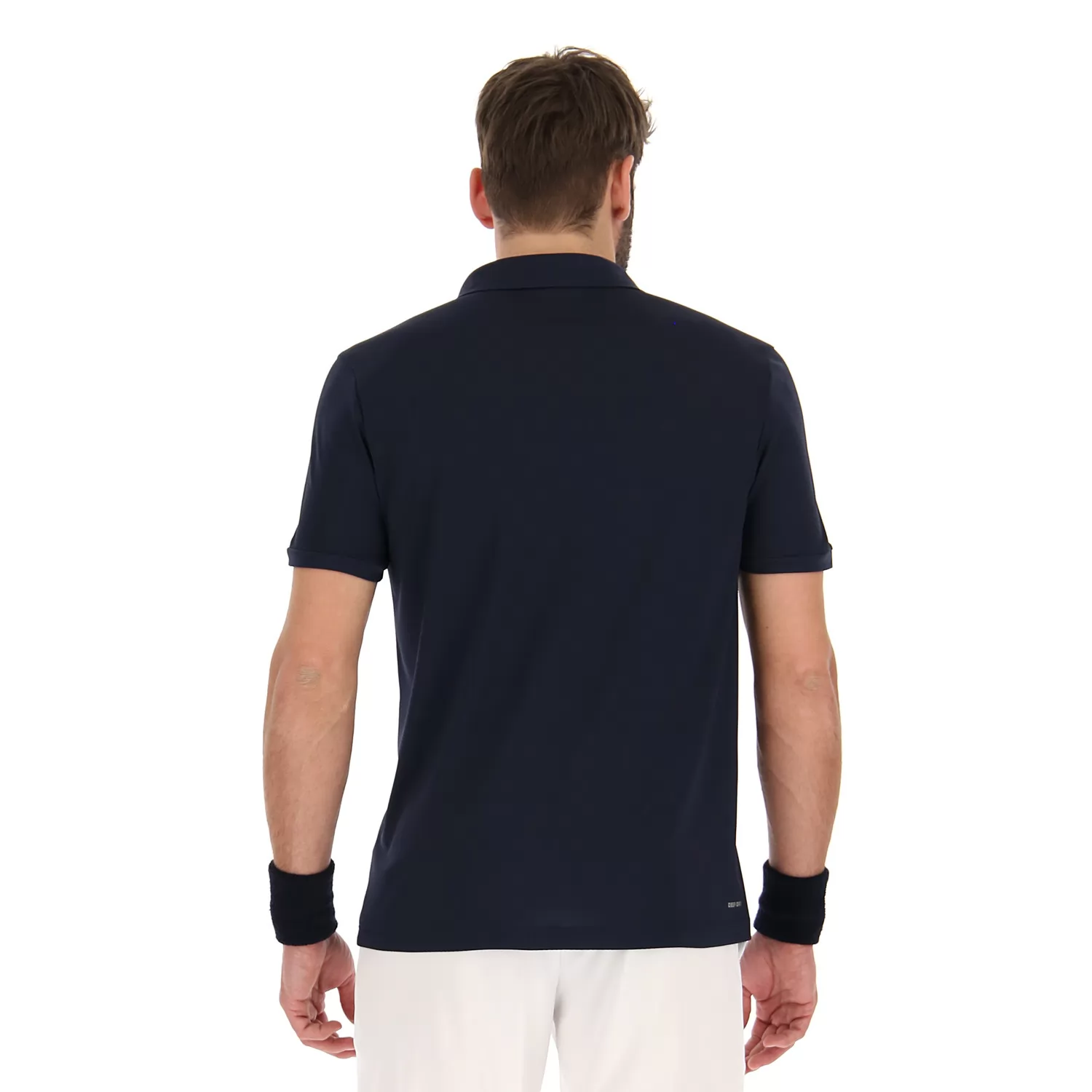 SQUADRA II POLO PL MARINBLÅ