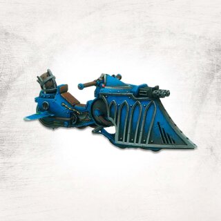 Gothic Jetbike