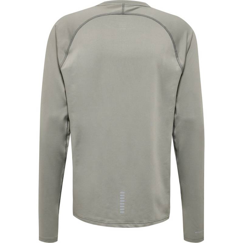 Newline nwlCOLUMBUS L/S MEN T-Shirt Herren