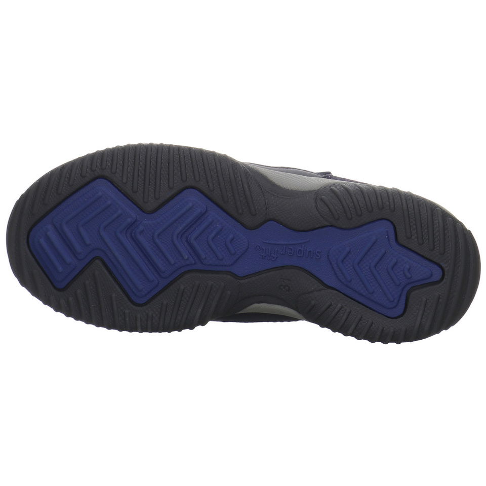 Superfit Storm Klettschuh