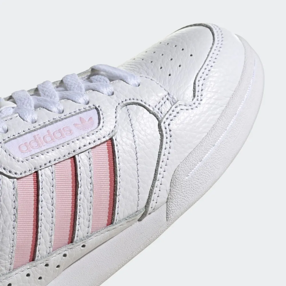 adidas Continental 80 Stripes S42625 / weiss
