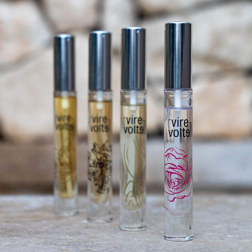 virevolte ORÉE DORÉE Eau de parfum