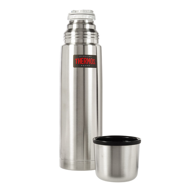 LIGHT &  COMPACT - Thermokanne