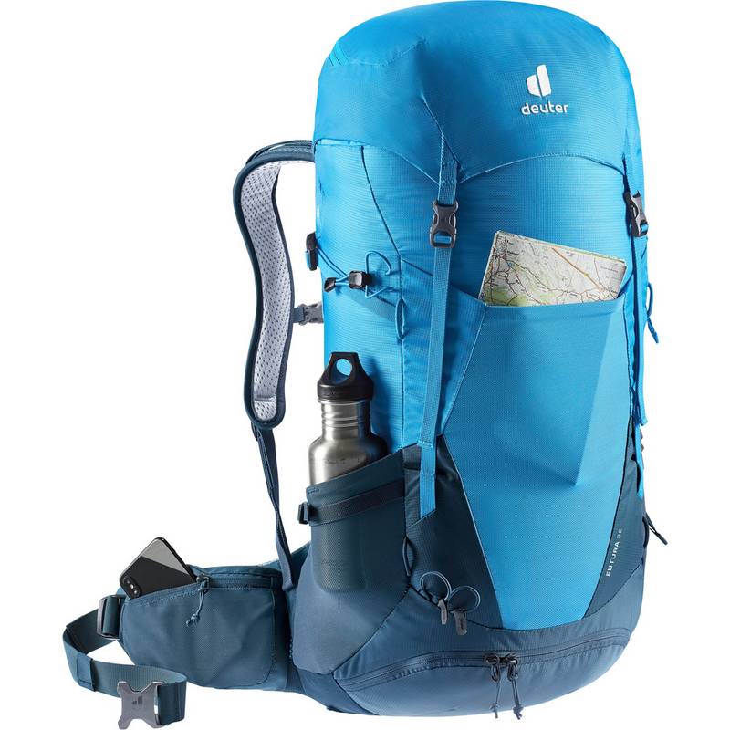 Deuter Futura 32 Wanderrucksack
