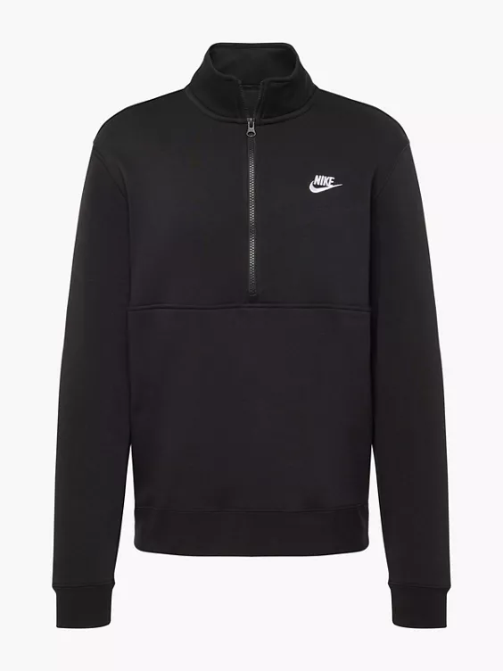 Nike Half-Zip Longsleeve