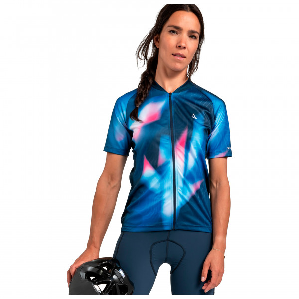 Schöffel - Women's Shirt Vertine - Radtrikot