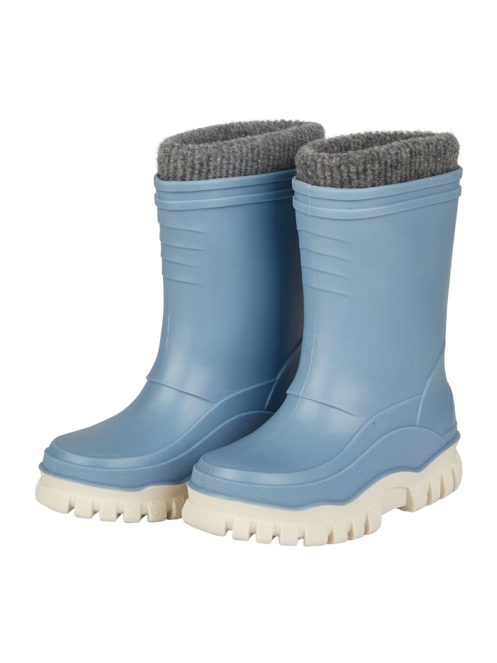 Sterntaler Gummistiefel mit Innenschuh uni in 355 günstig kaufen