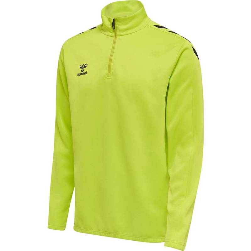 hummel hmlCORE XK HALF ZIP POLY SWEAT Sweatshirt