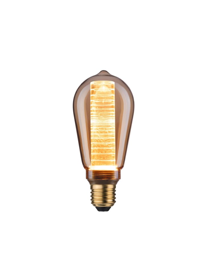 paulmann Leuchtmittel Bundle 2x LED ST64 Innenkorb Ring günstig kaufen onesize
