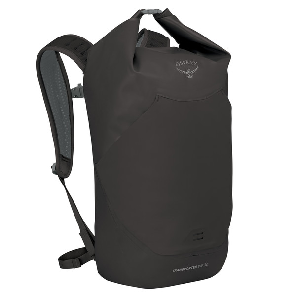 TRANSPORTER ROLL TOP WP 30 - Wasserdichter Rucksack