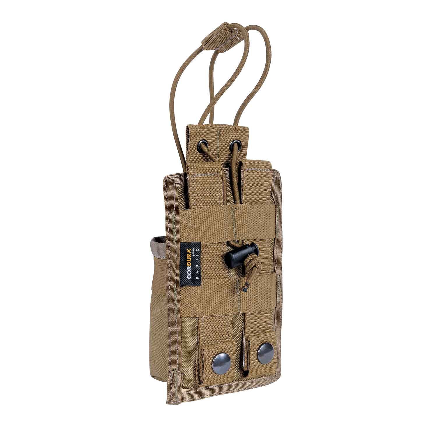TT Tac Pouch 3 Radio