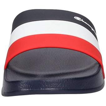 Champion All American Slide in blau