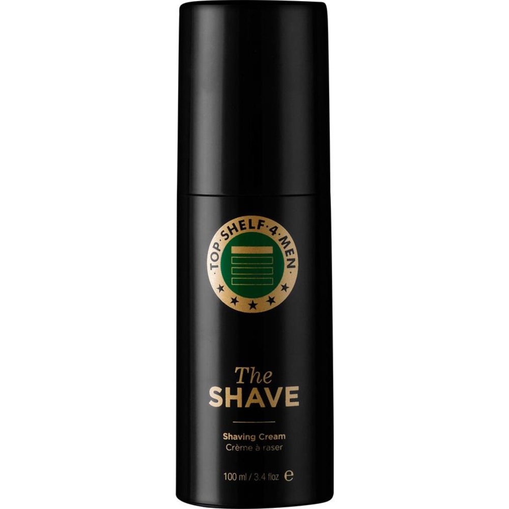 Top Shelf 4 Men The Shave Après-rasage