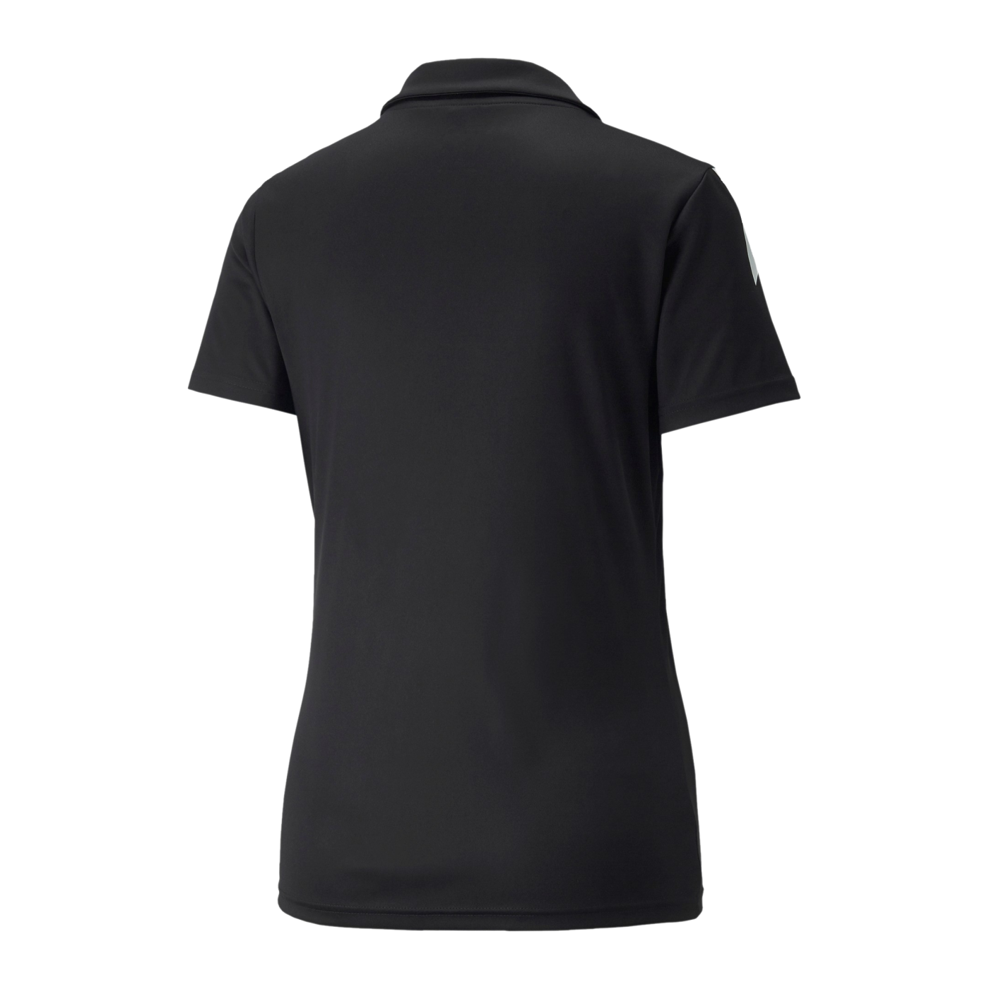 PUMA teamLIGA Sideline Polo Damen Schwarz F03