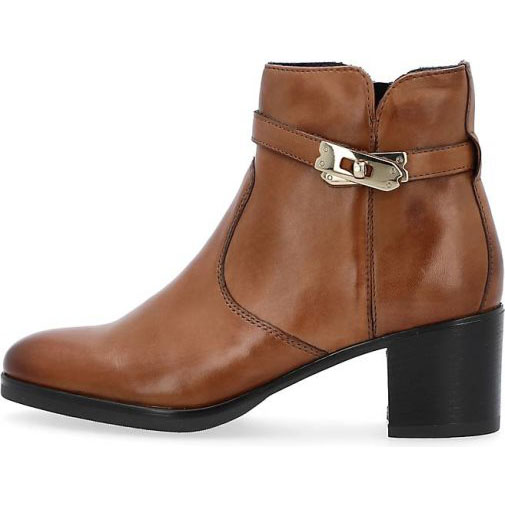 Drievholt Stiefelette